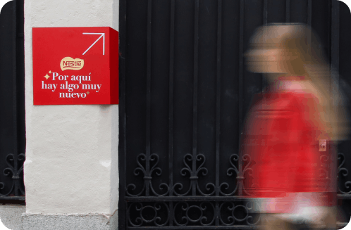 Caja Roja - Happy New Christmas