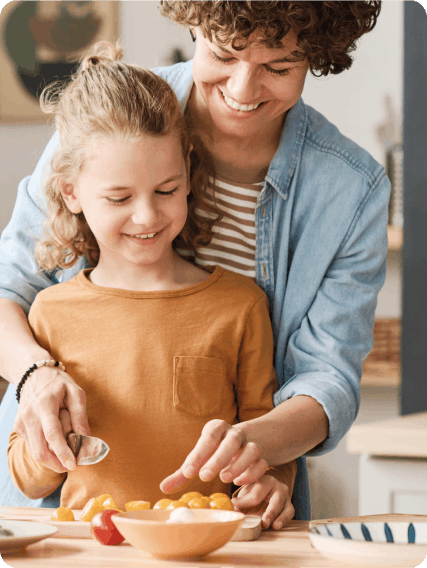 Isabel - Social Media