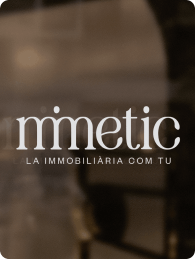 Inmobiliaria Mimetic