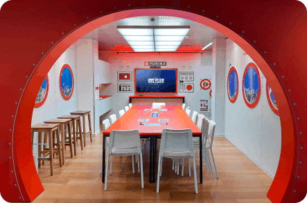 Purina - Pet Immersion