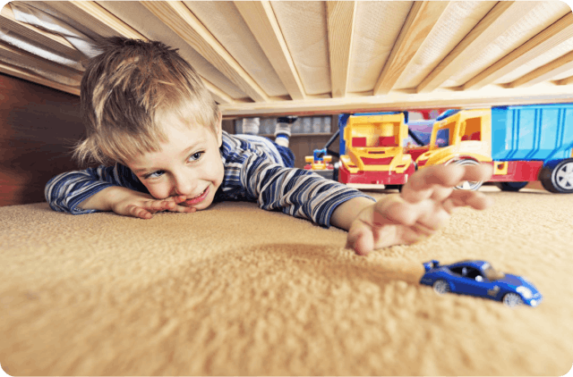 Scalextric - Pull Power